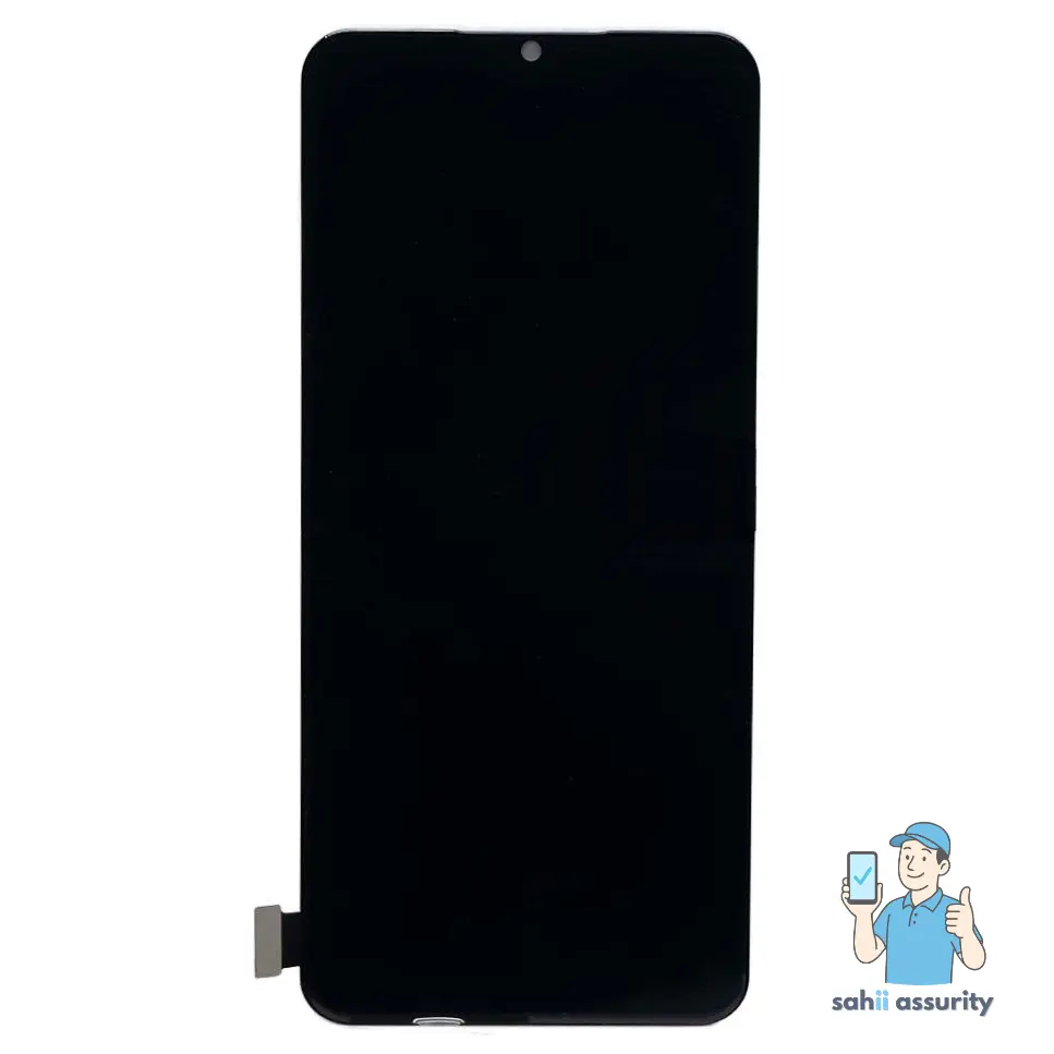 LCD with Touch Screen for vivo V21e 5G thumbnail